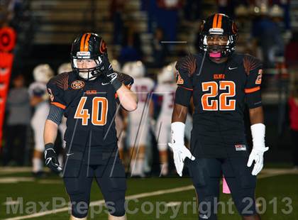Thumbnail 1 in Bullard @ Gilmer photogallery.