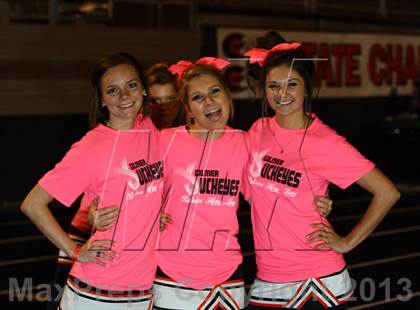 Thumbnail 1 in Bullard @ Gilmer photogallery.