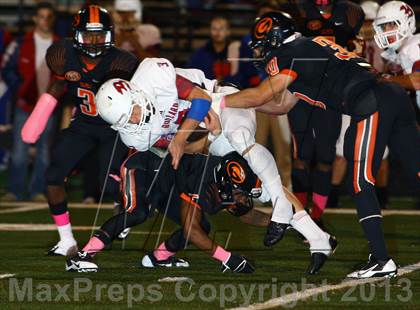 Thumbnail 3 in Bullard @ Gilmer photogallery.