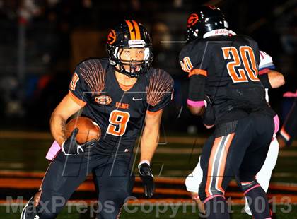 Thumbnail 3 in Bullard @ Gilmer photogallery.