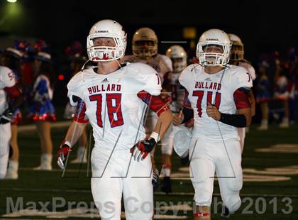 Thumbnail 2 in Bullard @ Gilmer photogallery.