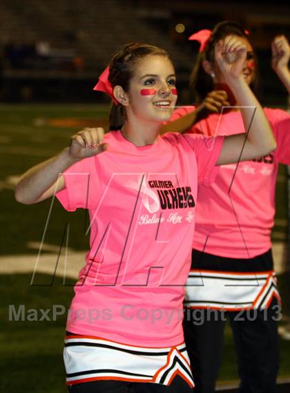Thumbnail 1 in Bullard @ Gilmer photogallery.