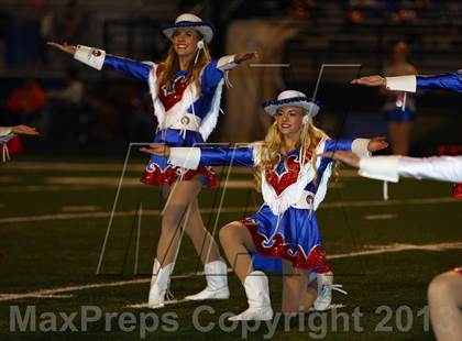 Thumbnail 1 in Bullard @ Gilmer photogallery.