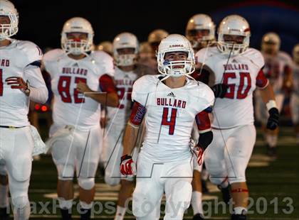 Thumbnail 1 in Bullard @ Gilmer photogallery.