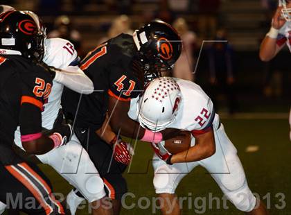 Thumbnail 3 in Bullard @ Gilmer photogallery.