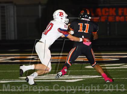 Thumbnail 3 in Bullard @ Gilmer photogallery.