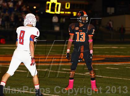 Thumbnail 1 in Bullard @ Gilmer photogallery.