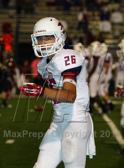 Thumbnail 1 in Bullard @ Gilmer photogallery.