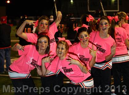 Thumbnail 3 in Bullard @ Gilmer photogallery.