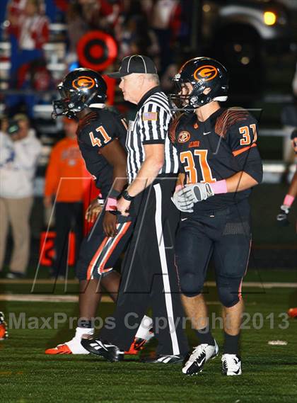 Thumbnail 1 in Bullard @ Gilmer photogallery.