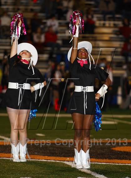 Thumbnail 2 in Bullard @ Gilmer photogallery.