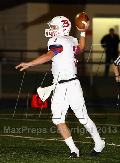 Thumbnail 3 in Bullard @ Gilmer photogallery.