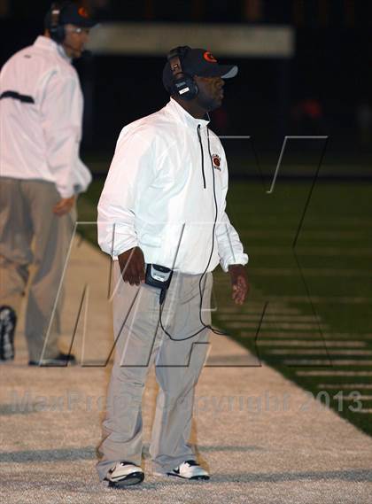 Thumbnail 1 in Bullard @ Gilmer photogallery.