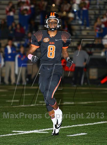 Thumbnail 3 in Bullard @ Gilmer photogallery.