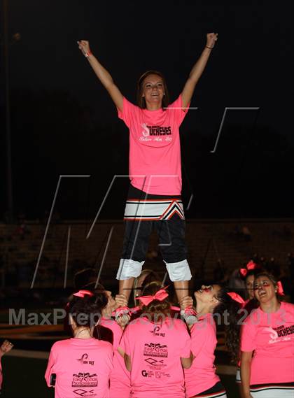 Thumbnail 1 in Bullard @ Gilmer photogallery.
