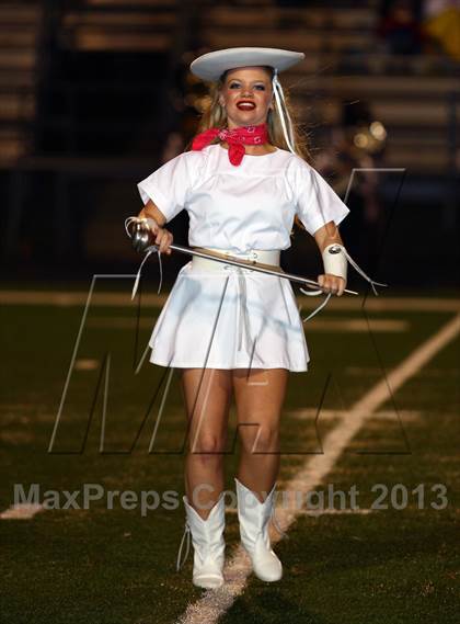 Thumbnail 2 in Bullard @ Gilmer photogallery.