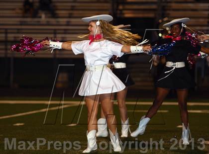 Thumbnail 2 in Bullard @ Gilmer photogallery.