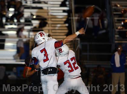 Thumbnail 3 in Bullard @ Gilmer photogallery.