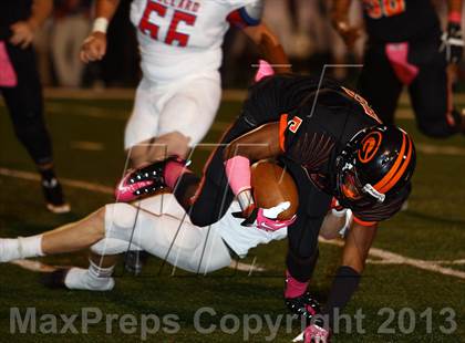 Thumbnail 3 in Bullard @ Gilmer photogallery.