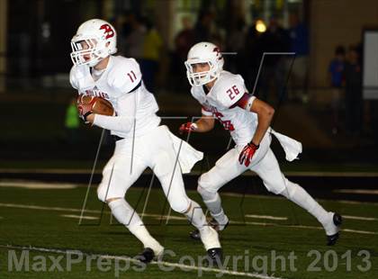 Thumbnail 2 in Bullard @ Gilmer photogallery.