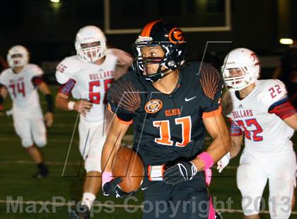 Thumbnail 3 in Bullard @ Gilmer photogallery.