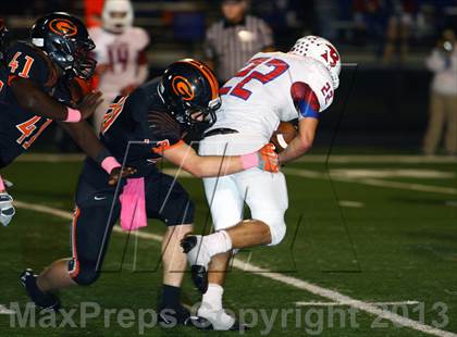 Thumbnail 1 in Bullard @ Gilmer photogallery.