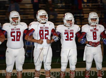 Thumbnail 3 in Bullard @ Gilmer photogallery.