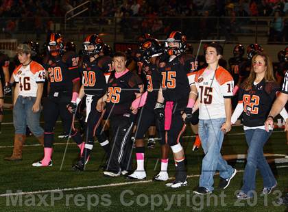 Thumbnail 1 in Bullard @ Gilmer photogallery.