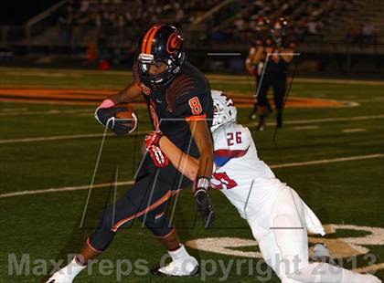 Thumbnail 2 in Bullard @ Gilmer photogallery.