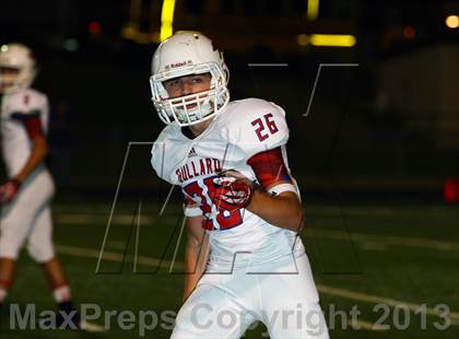 Thumbnail 1 in Bullard @ Gilmer photogallery.