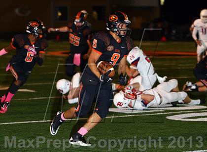 Thumbnail 1 in Bullard @ Gilmer photogallery.