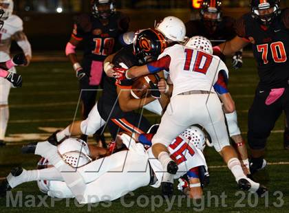 Thumbnail 2 in Bullard @ Gilmer photogallery.