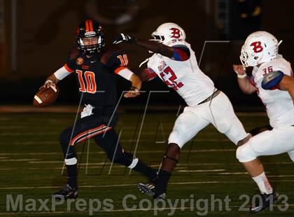 Thumbnail 2 in Bullard @ Gilmer photogallery.