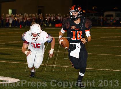 Thumbnail 1 in Bullard @ Gilmer photogallery.