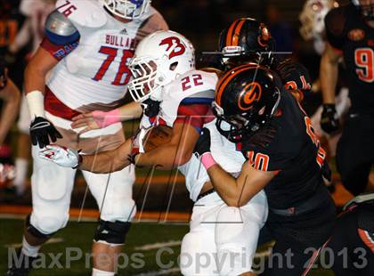 Thumbnail 1 in Bullard @ Gilmer photogallery.