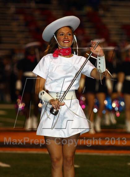 Thumbnail 1 in Bullard @ Gilmer photogallery.