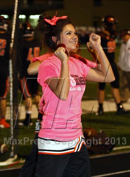 Thumbnail 2 in Bullard @ Gilmer photogallery.
