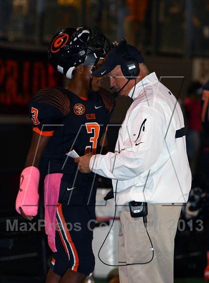 Thumbnail 3 in Bullard @ Gilmer photogallery.