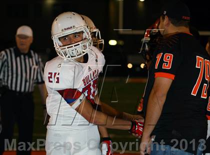 Thumbnail 1 in Bullard @ Gilmer photogallery.
