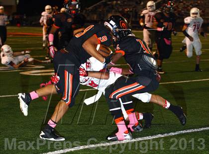 Thumbnail 2 in Bullard @ Gilmer photogallery.