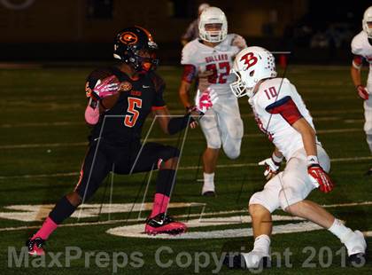 Thumbnail 2 in Bullard @ Gilmer photogallery.