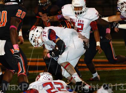 Thumbnail 2 in Bullard @ Gilmer photogallery.