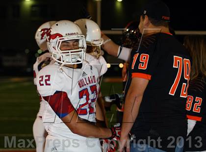 Thumbnail 3 in Bullard @ Gilmer photogallery.