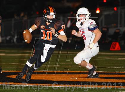 Thumbnail 1 in Bullard @ Gilmer photogallery.