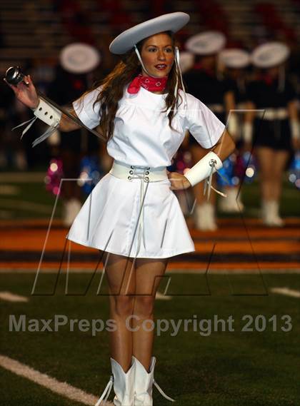 Thumbnail 1 in Bullard @ Gilmer photogallery.