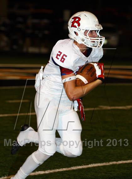 Thumbnail 2 in Bullard @ Gilmer photogallery.