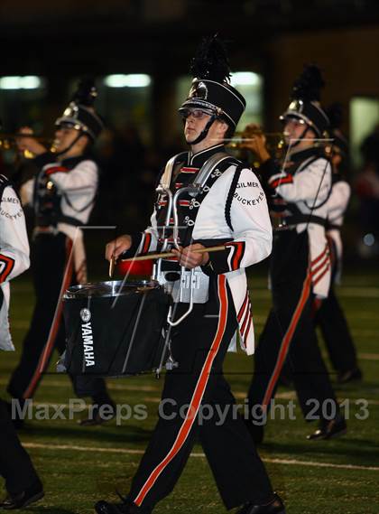 Thumbnail 3 in Bullard @ Gilmer photogallery.