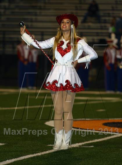 Thumbnail 2 in Bullard @ Gilmer photogallery.