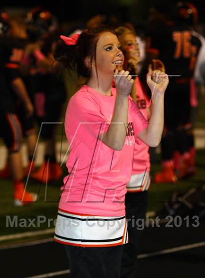 Thumbnail 3 in Bullard @ Gilmer photogallery.