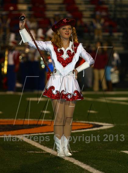 Thumbnail 1 in Bullard @ Gilmer photogallery.